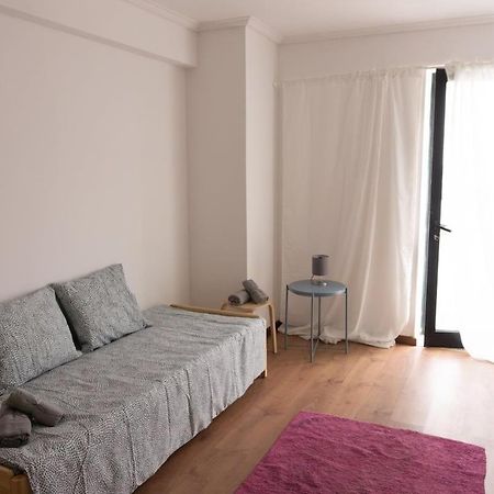 Апартаменты 8Rooftop - T2 Com Terraco E Vista Para As Salinas! Авейру Экстерьер фото